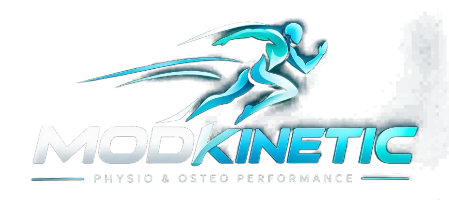 Modkinetic — Physio & Osteo Performance